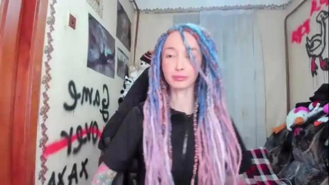 Image 6 of roxy_silver Stream on Chaturbate on 16 days ago
