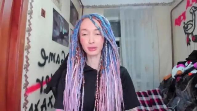 Thumbnail 3, roxy_silver's Stream at Chaturbate, 14 days ago