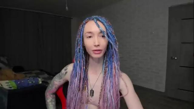 Image 10 of roxy_silver Stream on Chaturbate on 13 days ago
