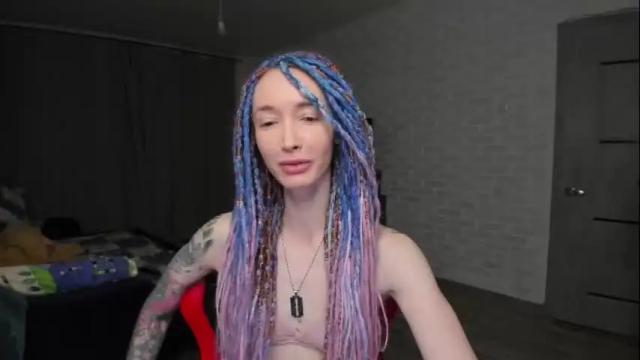 Thumbnail 2, roxy_silver's Stream at Chaturbate, 12 days ago