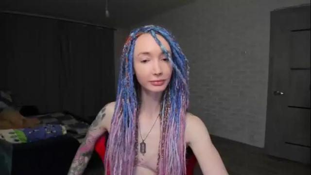 Image 7 of roxy_silver Stream on Chaturbate on 13 days ago