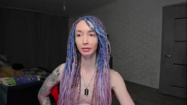 Thumbnail 3, roxy_silver's Stream at Chaturbate, 12 days ago