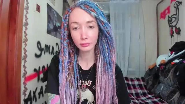 Thumbnail 1, roxy_silver's Stream at Chaturbate, 9 days ago