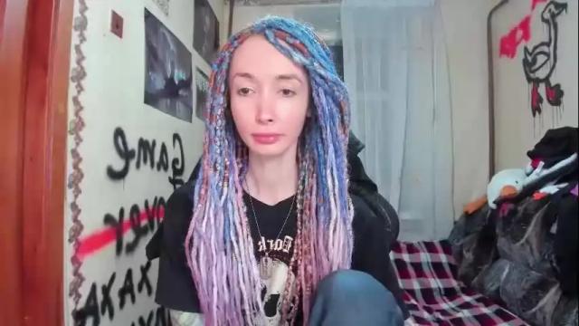 Image 11 of roxy_silver Stream on Chaturbate on 10 days ago