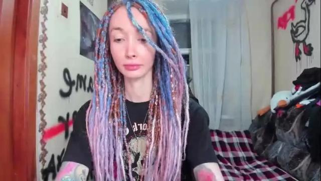 Thumbnail 2, roxy_silver's Stream at Chaturbate, 9 days ago