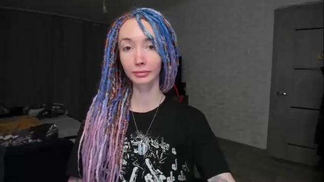 Thumbnail 1, roxy_silver's Stream at Chaturbate, 5 days ago