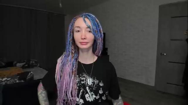 Thumbnail 2, roxy_silver's Stream at Chaturbate, 5 days ago