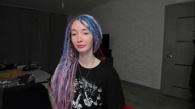 Image 7 of roxy_silver Stream on Chaturbate on 6 days ago