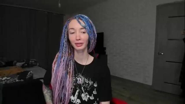 Thumbnail 3, roxy_silver's Stream at Chaturbate, 5 days ago