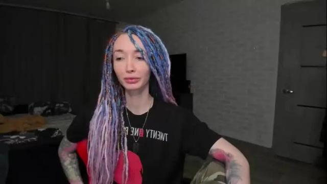 Image 11 of roxy_silver Stream on Chaturbate on 2 days ago