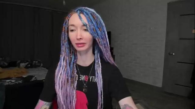 Thumbnail 2, roxy_silver's Stream at Chaturbate, 1 day ago