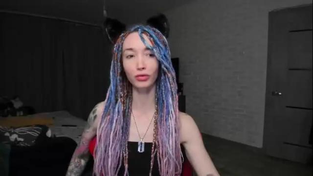 Image 11 of roxy_silver Stream on Chaturbate on 3 months ago