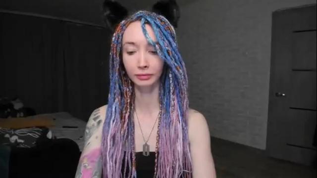 Image 6 of roxy_silver Stream on Chaturbate on 3 months ago