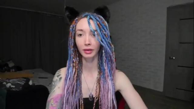 Thumbnail 3, roxy_silver's Stream at Chaturbate, 3 months ago