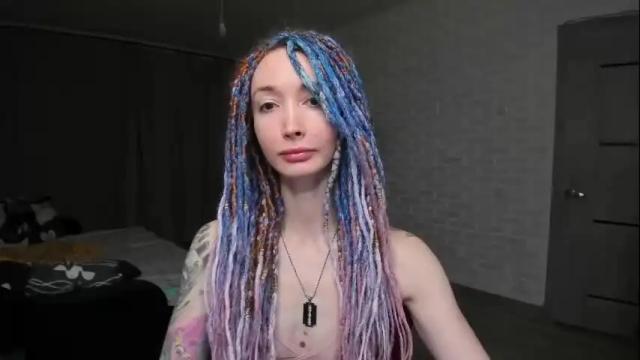 Image 10 of roxy_silver Stream on Chaturbate on 3 months ago
