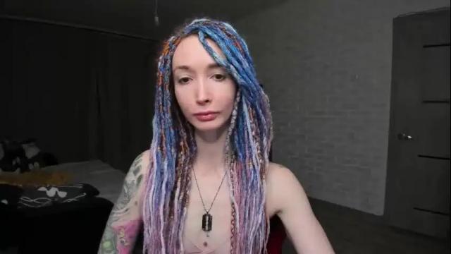 Image 11 of roxy_silver Stream on Chaturbate on 3 months ago
