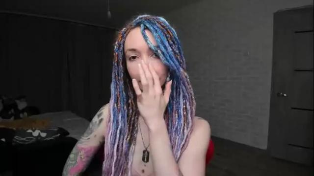 Image 12 of roxy_silver Stream on Chaturbate on 3 months ago