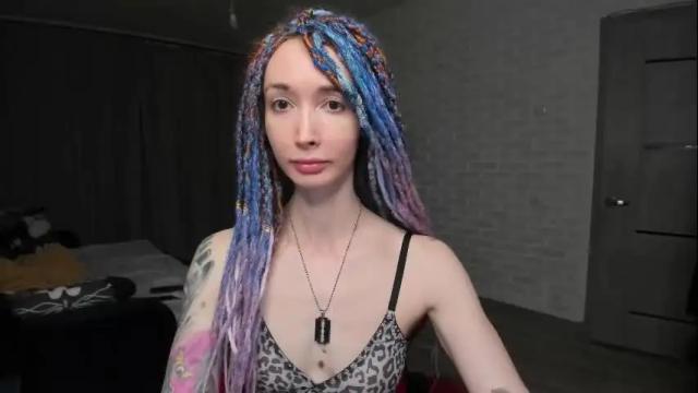Image 6 of roxy_silver Stream on Chaturbate on 3 months ago