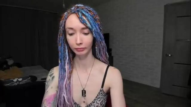 Image 8 of roxy_silver Stream on Chaturbate on 3 months ago