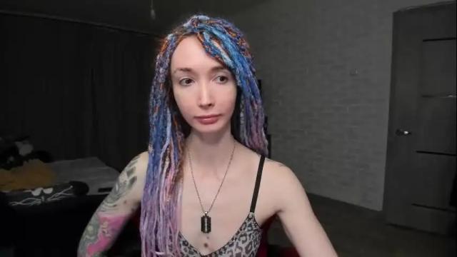 Thumbnail 3, roxy_silver's Stream at Chaturbate, 3 months ago