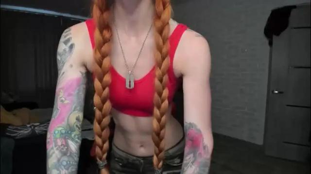 Image 12 of roxy_silver Stream on Chaturbate on 2 months ago