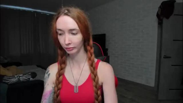 Image 2 of roxy_silver Stream on Chaturbate on 2 months ago