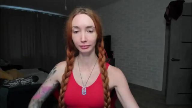 Image 4 of roxy_silver Stream on Chaturbate on 2 months ago
