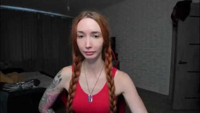 Thumbnail 2, roxy_silver's Stream at Chaturbate, 2 months ago
