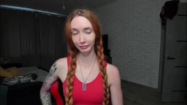 Image 6 of roxy_silver Stream on Chaturbate on 2 months ago