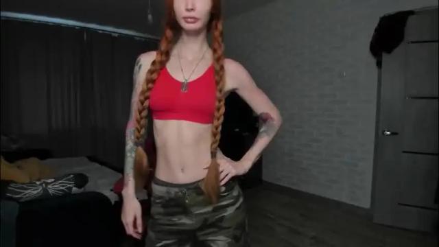 Image 8 of roxy_silver Stream on Chaturbate on 2 months ago