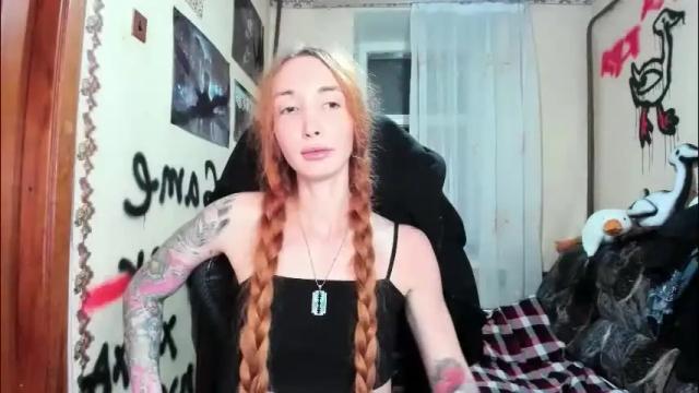 Thumbnail 1, roxy_silver's Stream at Chaturbate, 2 months ago