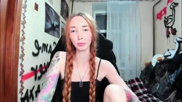 Image 10 of roxy_silver Stream on Chaturbate on 2 months ago