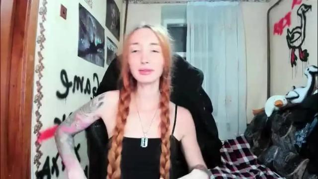 Image 4 of roxy_silver Stream on Chaturbate on 2 months ago