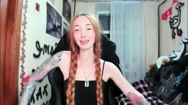 Thumbnail 2, roxy_silver's Stream at Chaturbate, 2 months ago