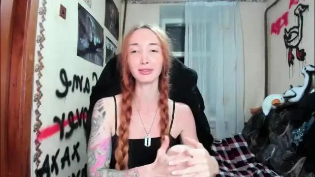 Image 6 of roxy_silver Stream on Chaturbate on 2 months ago