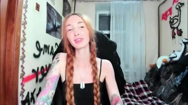Image 7 of roxy_silver Stream on Chaturbate on 2 months ago