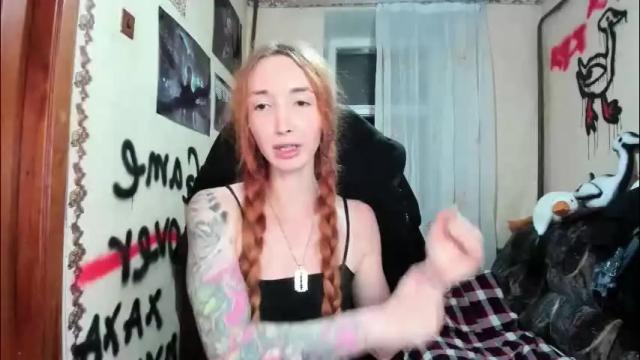 Image 8 of roxy_silver Stream on Chaturbate on 2 months ago