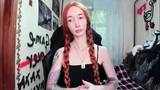 Thumbnail 1, roxy_silver's Stream at Chaturbate, 2 months ago