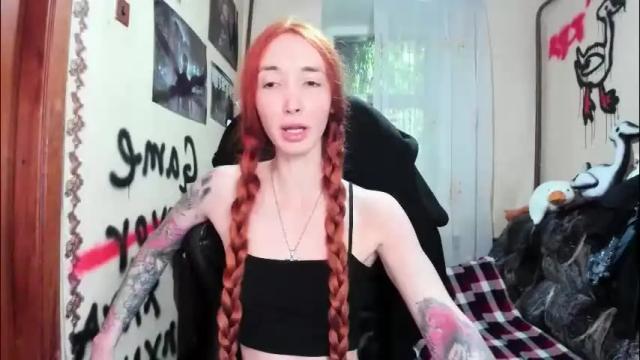 Image 12 of roxy_silver Stream on Chaturbate on 2 months ago