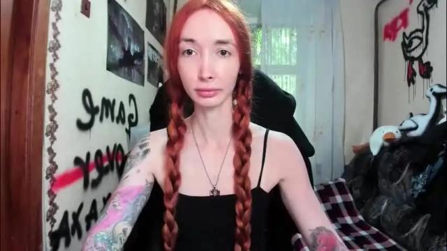 Image 4 of roxy_silver Stream on Chaturbate on 2 months ago