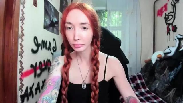 Thumbnail 2, roxy_silver's Stream at Chaturbate, 2 months ago