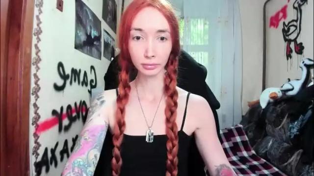 Image 6 of roxy_silver Stream on Chaturbate on 2 months ago