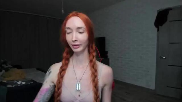 Image 2 of roxy_silver Stream on Chaturbate on 2 months ago