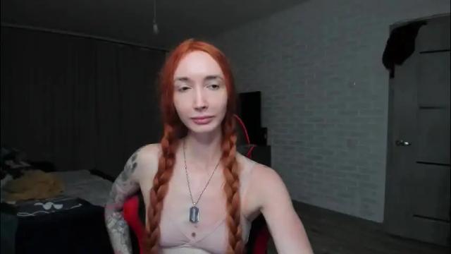 Image 3 of roxy_silver Stream on Chaturbate on 2 months ago