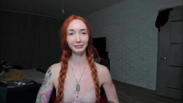 Image 6 of roxy_silver Stream on Chaturbate on 2 months ago