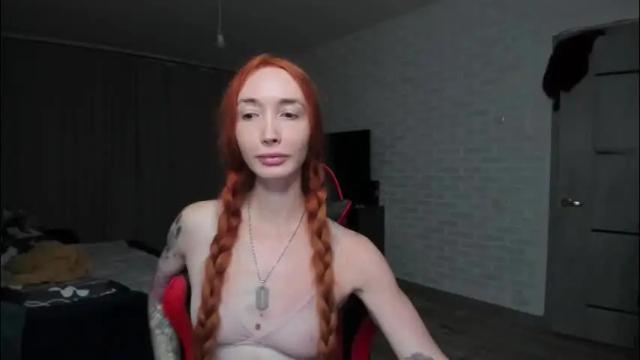 Image 7 of roxy_silver Stream on Chaturbate on 2 months ago