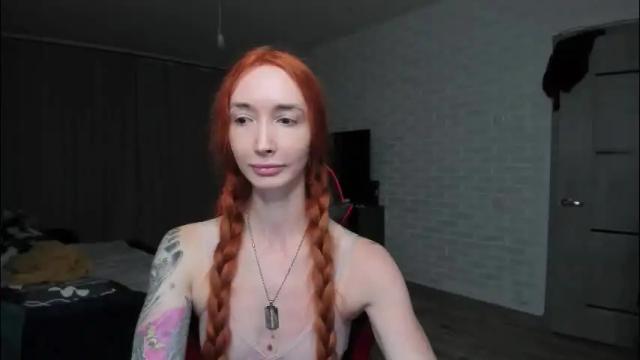 Image 8 of roxy_silver Stream on Chaturbate on 2 months ago