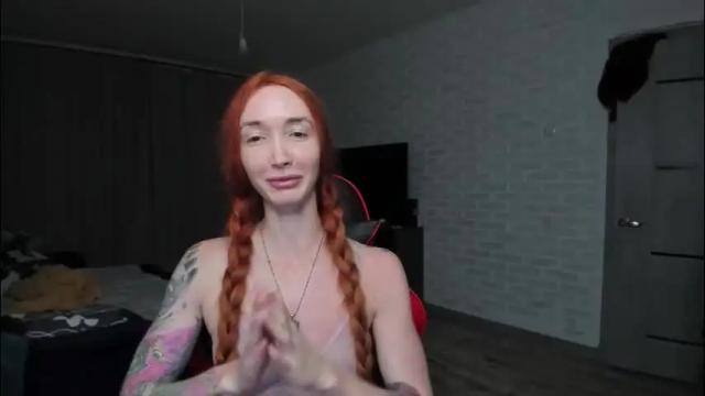 Thumbnail 3, roxy_silver's Stream at Chaturbate, 2 months ago
