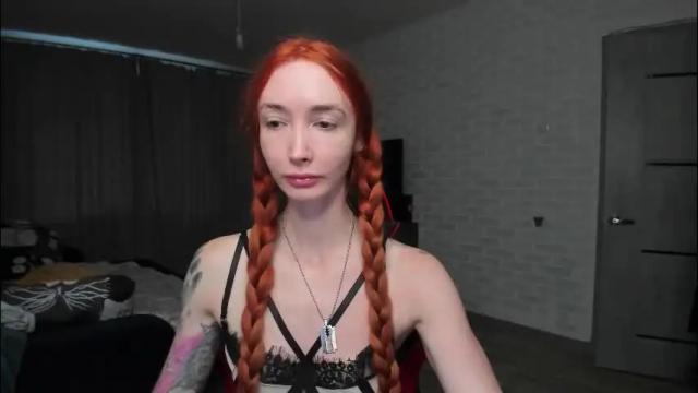 Image 6 of roxy_silver Stream on Chaturbate on 2 months ago