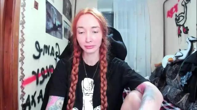 Thumbnail 1, roxy_silver's Stream at Chaturbate, 2 months ago